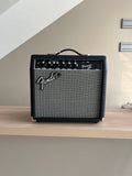 Fender Frontman 20G Guitar Combo Amplifier