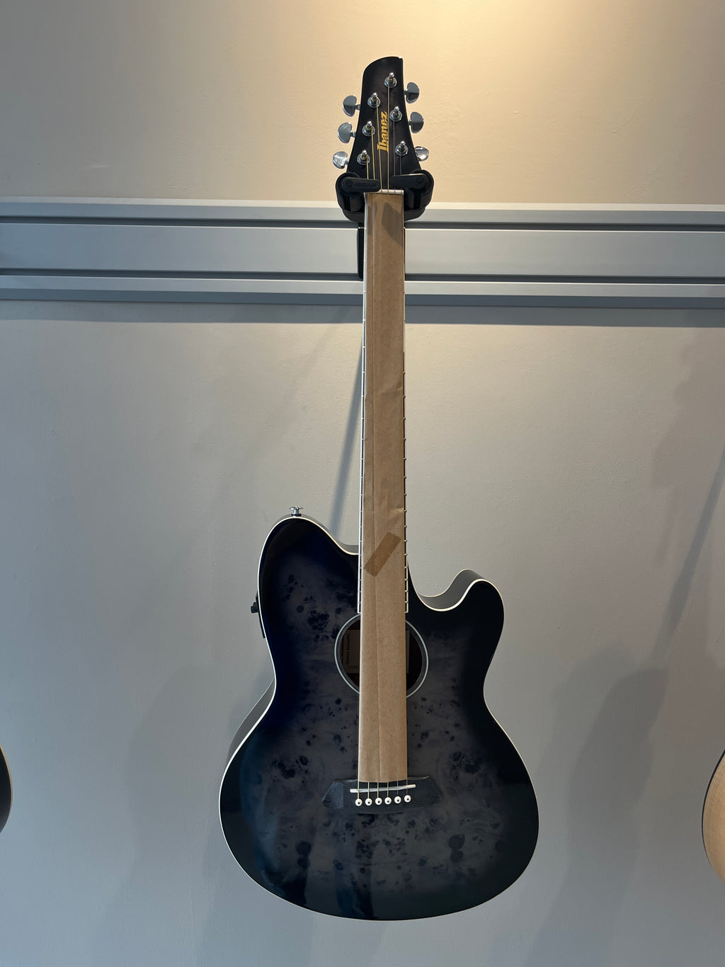 Ibanez Talman Acoustic guitar